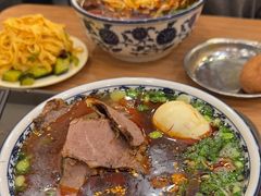 -有礼有面(知春路店)