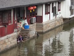-召稼楼古镇