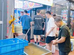 -指爱龙虾(金杨路总店)