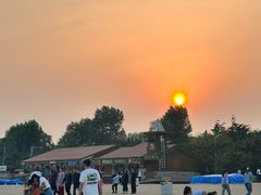 -老虎石海上公园