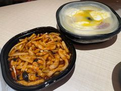-青年公社烤鸭(熙悦天街店)