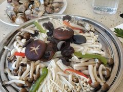 -港畔赶海蒸汽海鲜烧烤自助(仙螺岛店)