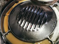 -哈哈碳都·牛肋条无限自助烤肉(台江万达店)
