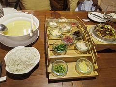 -西双版纳洲际度假酒店-曼霖轩中餐厅