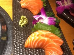 -本寻烧肉酒场(双井店)