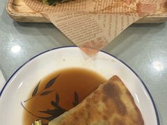 -听涛雅苑百味饺子老家菜馆
