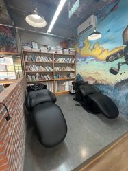 -竹马造型工作室