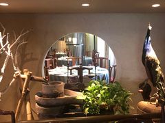 -龙井壹号·茶缘山景宴(龙井村店)