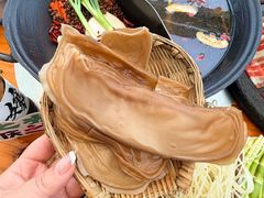 -胖三嬢·呱呱老火锅(北京总店)