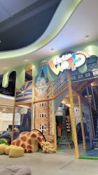 -MELAND CLUB亲子乐园•派对(虹桥万象城店)