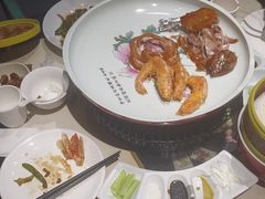 -京味斋·北京烤鸭(北京南站洋桥店)