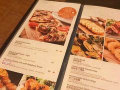 -G+KITCHEN(龙湖狮山天街店)