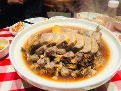 -西贝莜面村(近铁城市广场店)