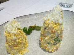 -马克西姆俄罗斯餐厅(通亚街店)