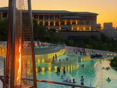 -清河半岛温泉度假酒店