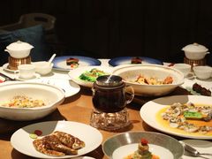 -红棉中餐厅·广州海航威斯汀酒店
