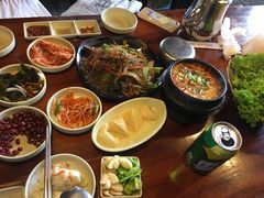 -火炉情韩国料理店(古田路店)