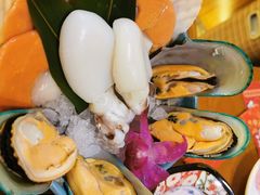 -牛New寿喜烧(青浦店)