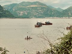 -北岐滩涂