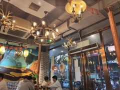 -水浒烤肉(国贸店)