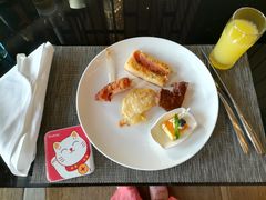 -无锡新湖铂尔曼大酒店