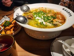 -太二酸菜鱼(正大广场店)