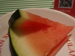 -楼兰新疆菜(江宁万达店)