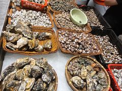 -健眺小海鲜(临海后山店)