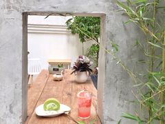 -拾壹cafe·工作室
