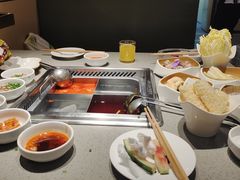 -海底捞火锅(坪山益田假日广场店)