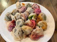 -宝源饺子(麦子店街店)