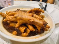 -三美肉骨茶(柏威年广场店)