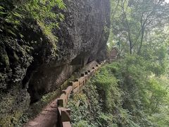 -青城山