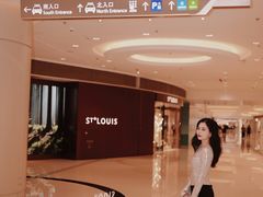 -香港ELEMENTS圆方