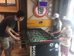 -MI WU FACTORY米屋美食工厂餐厅(绿地店)