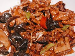 -福海居烤鸭店(鸟巢店)