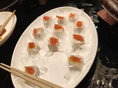 -穿越·外婆家(西溪天堂店)