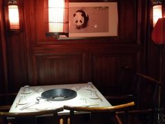 包厢-川西坝子火锅(金沙1.0直营店)