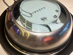 -苏大嘴蒸汽海鲜·海胆蒸饺(中山广场店)