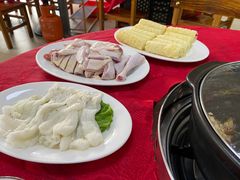 -花苑美食横琴生蚝火锅(拱北粤华路店)