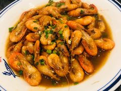 油爆河虾-湾里人家(旺山景区店)