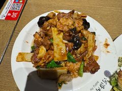 -河沿肉饼Beijing Pie(东华门店)