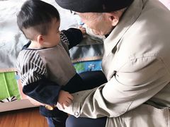 -沃尔玛购物广场(霖雨路店)