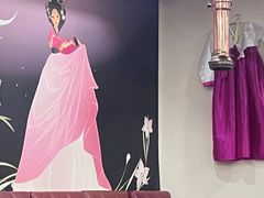 -朴小妹人参鸡汤火锅(长白山万达店)