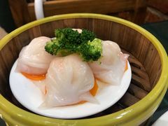 -广东仔港式茶餐厅(银泰店)