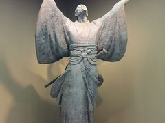 -长春世界雕塑园冰雪艺术天地