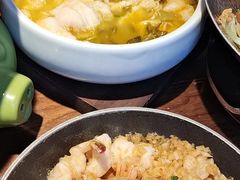 -湖兰金牌小炒肉(椒江万达店)