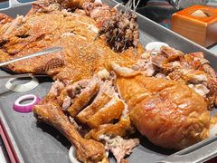 -九十九顶毡房(阜石路店)