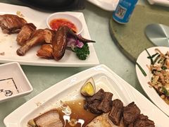 -东江海鲜大排档·潮汕菜·砂锅粥