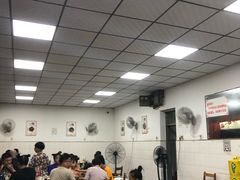 大堂-李德富老街牛杂火锅(抚琴街店)